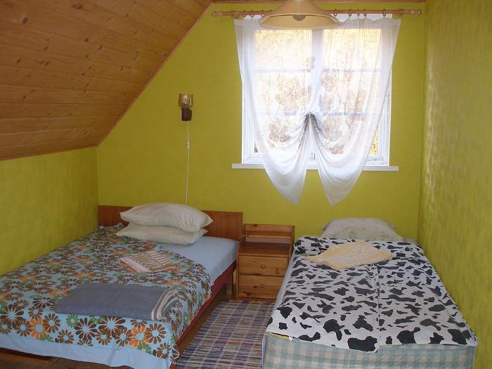Andrese Holiday Home Muratsi Habitación foto