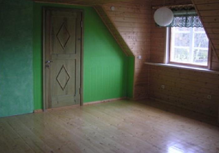 Andrese Holiday Home Muratsi Habitación foto